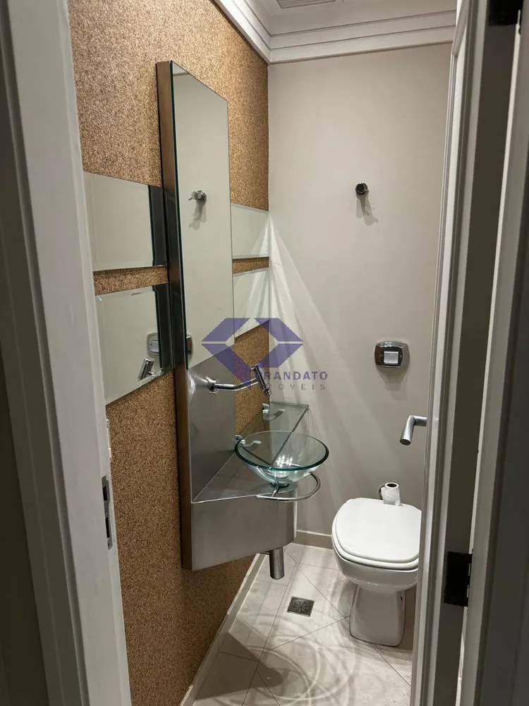 Apartamento, 4 quartos, 193 m² - Foto 10