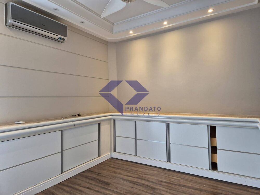 Apartamento, 4 quartos, 193 m² - Foto 1