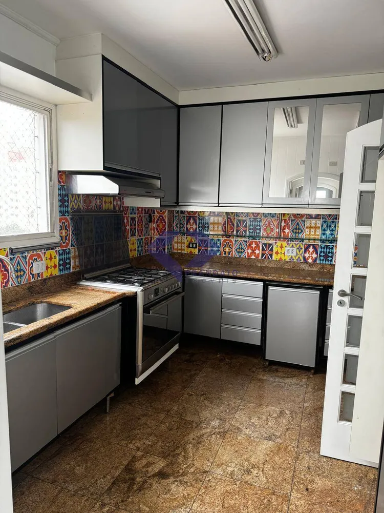 Apartamento, 4 quartos, 193 m² - Foto 15