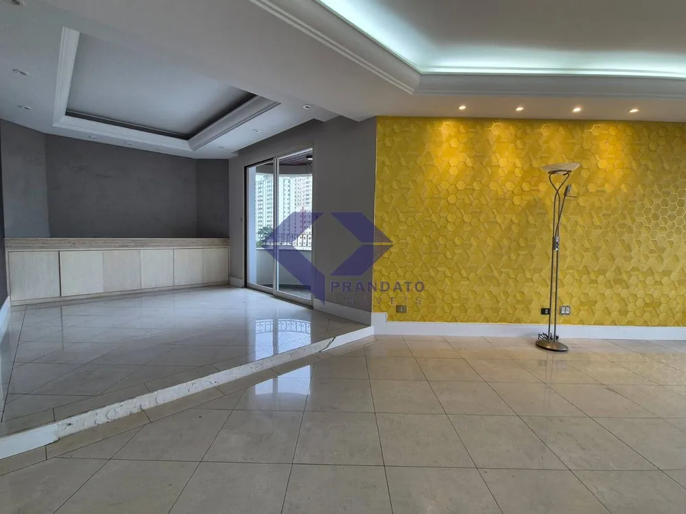 Apartamento, 4 quartos, 193 m² - Foto 3