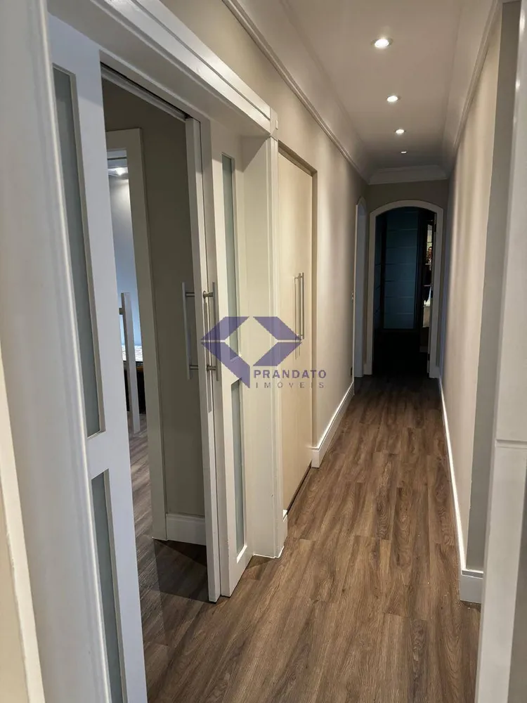 Apartamento, 4 quartos, 193 m² - Foto 4