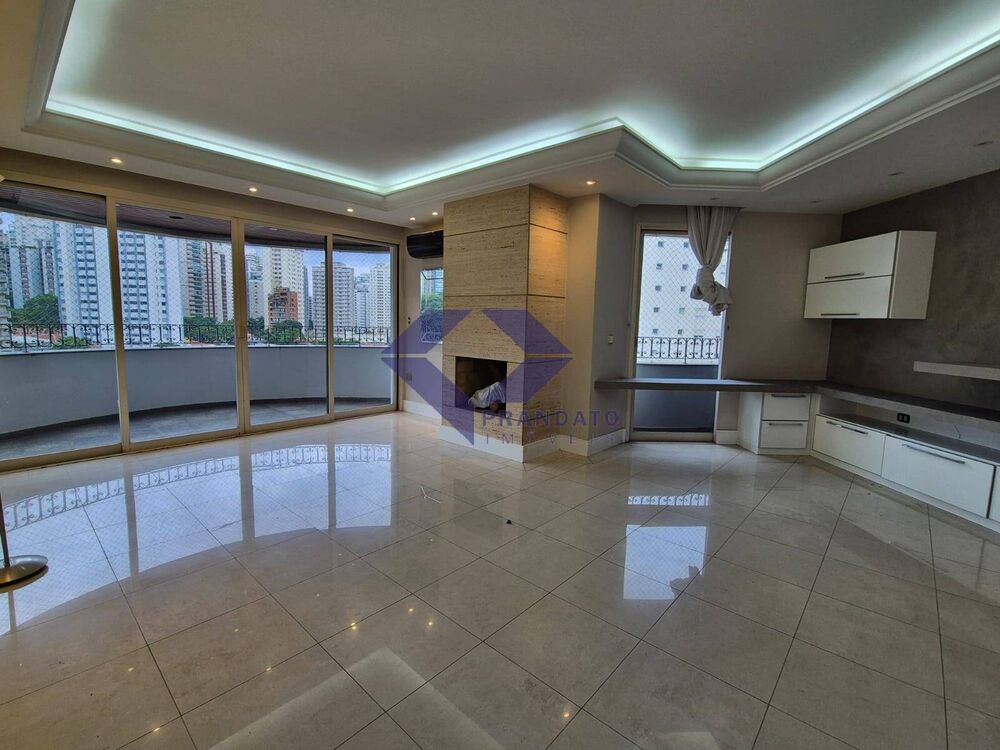 Apartamento, 4 quartos, 193 m² - Foto 2