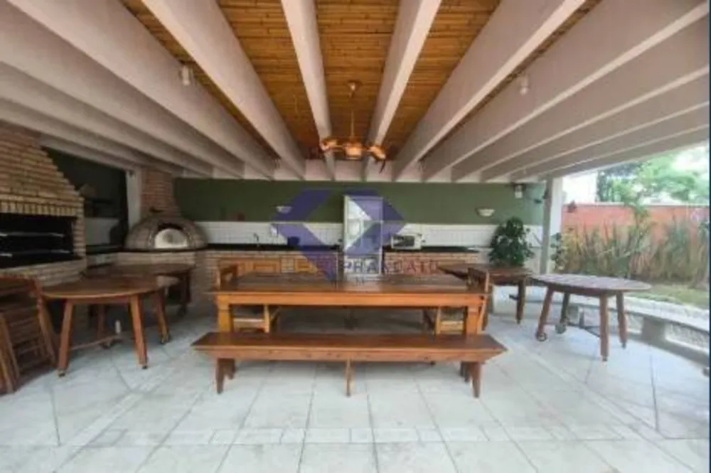 Apartamento, 3 quartos, 130 m² - Foto 6
