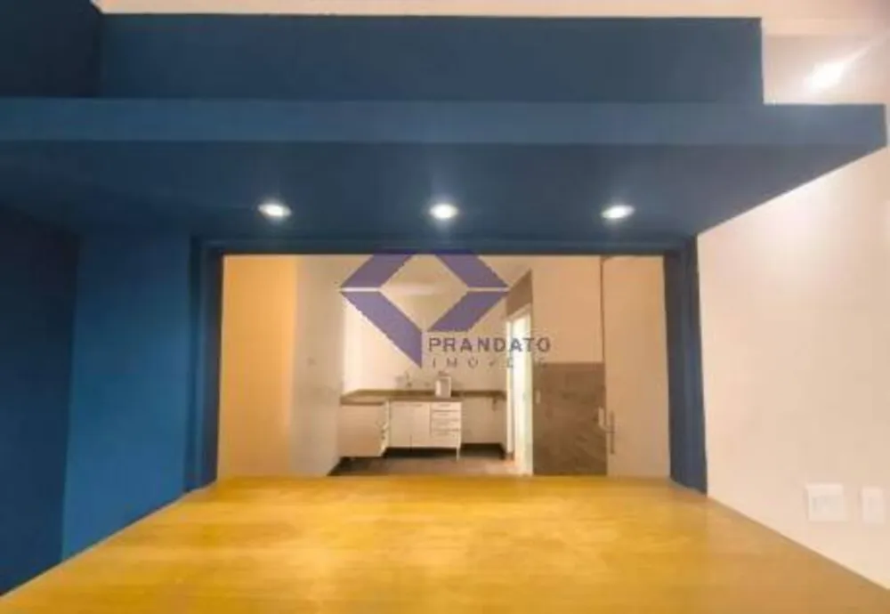 Apartamento, 3 quartos, 130 m² - Foto 3