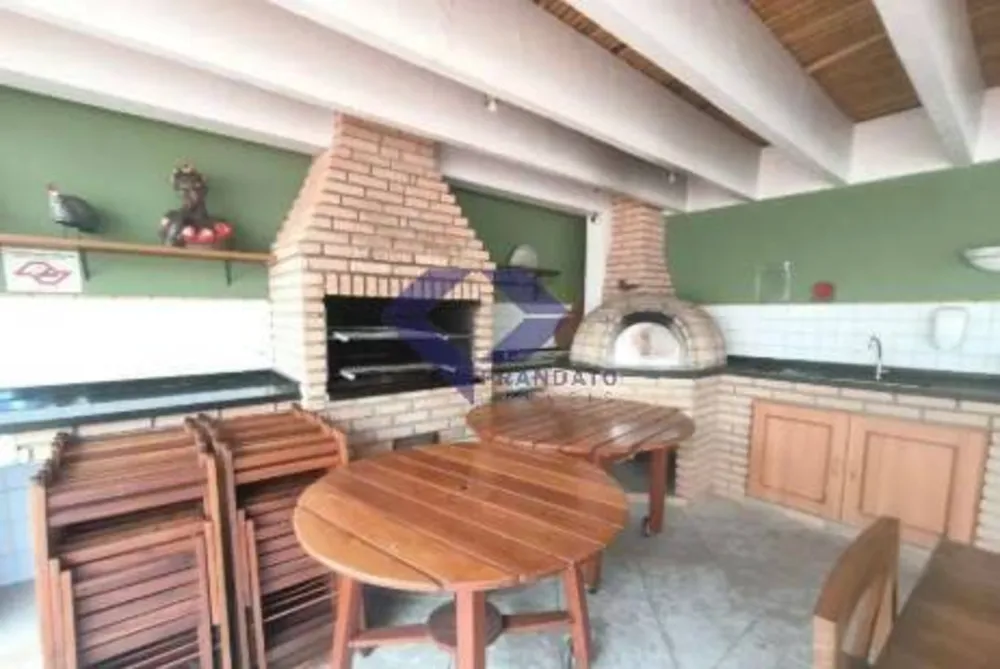 Apartamento, 3 quartos, 130 m² - Foto 11