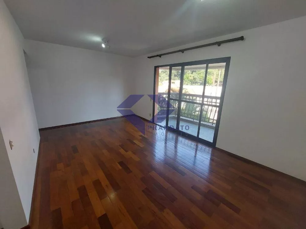 Apartamento à venda com 3 quartos, 105m² - Foto 2