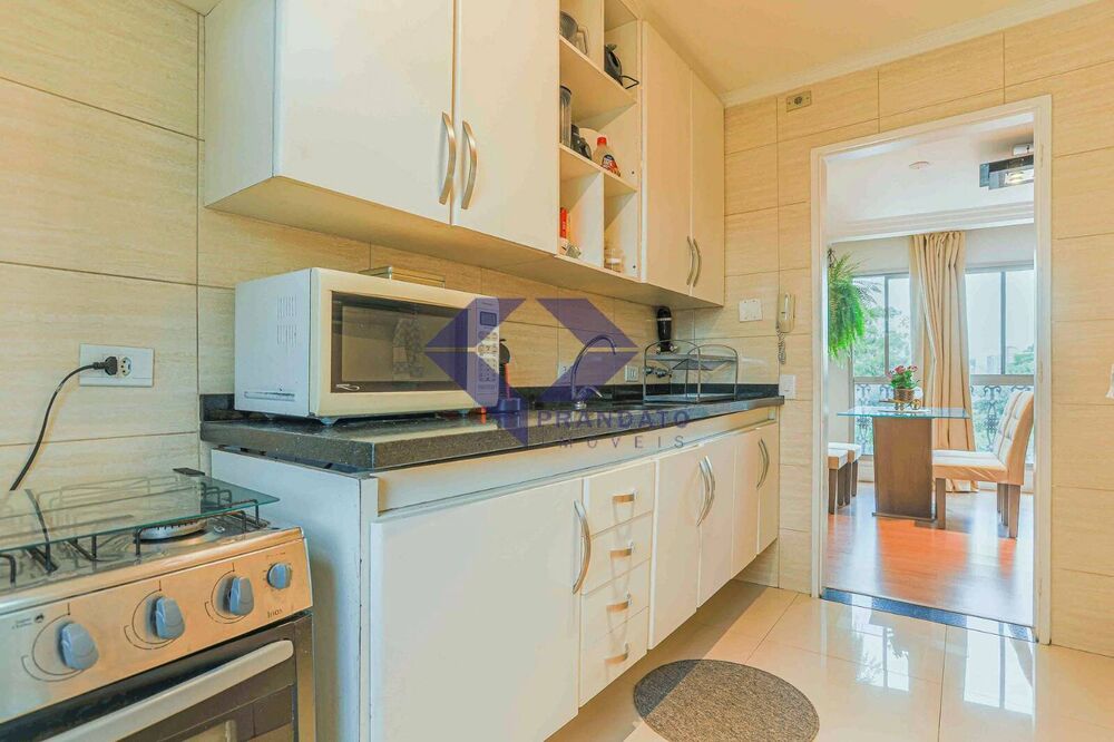 Apartamento, 1 quarto, 52 m² - Foto 3