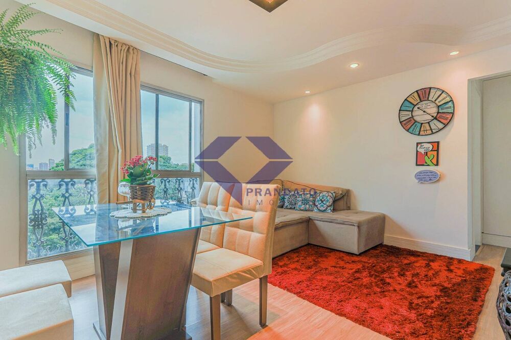 Apartamento, 1 quarto, 52 m² - Foto 1