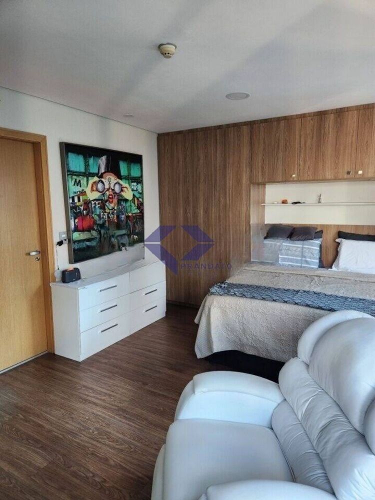 Apartamento, 1 quarto, 30 m² - Foto 4