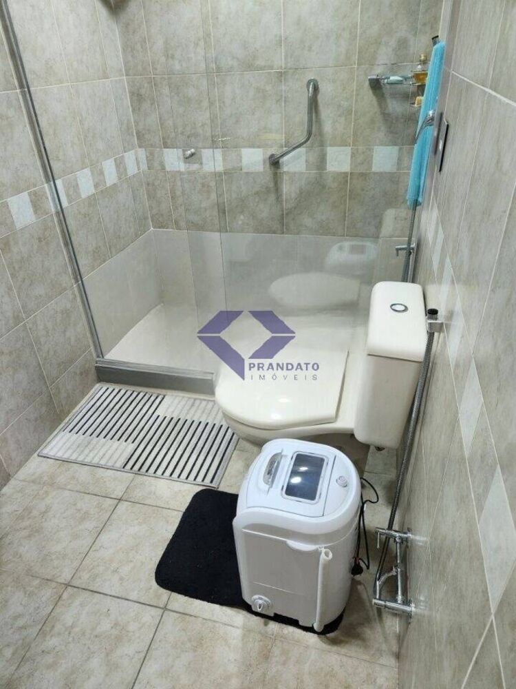 Apartamento, 1 quarto, 30 m² - Foto 1
