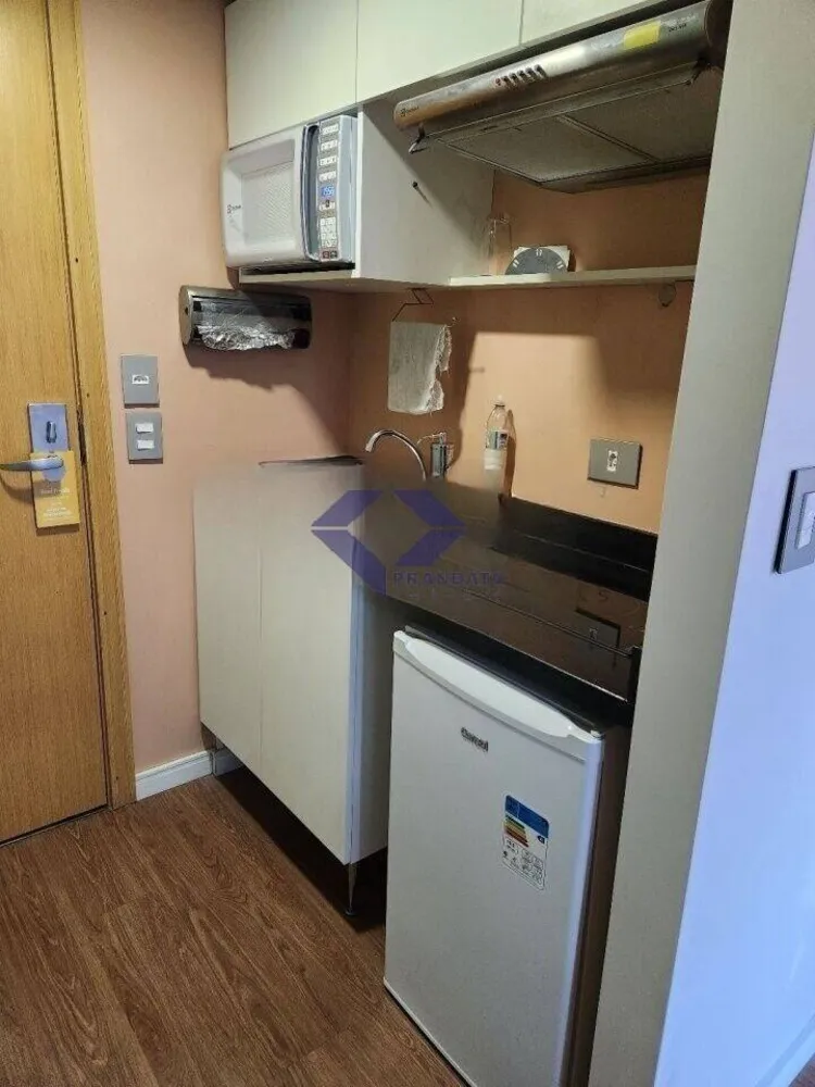 Apartamento, 1 quarto, 30 m² - Foto 5