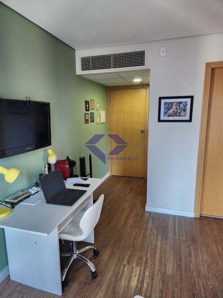 Apartamento, 1 quarto, 30 m² - Foto 3