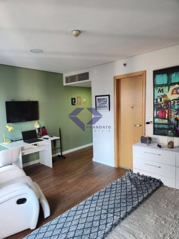 Apartamento, 1 quarto, 30 m² - Foto 2