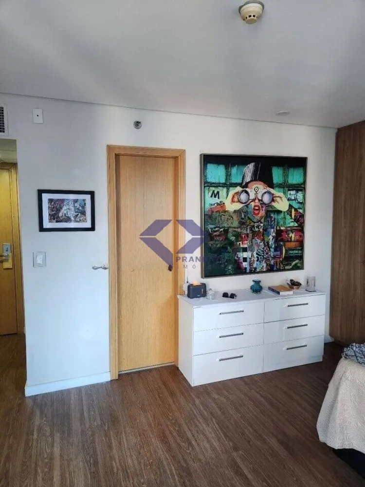 Apartamento, 1 quarto, 30 m² - Foto 4