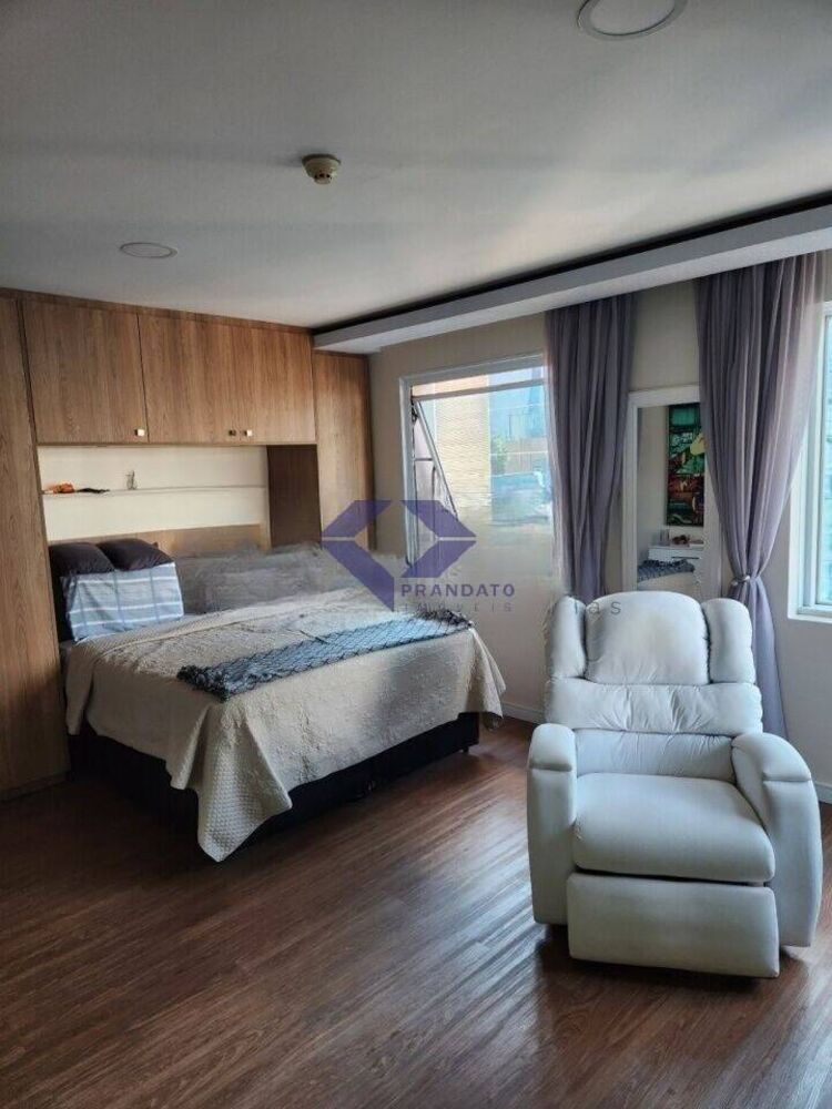 Apartamento, 1 quarto, 30 m² - Foto 2