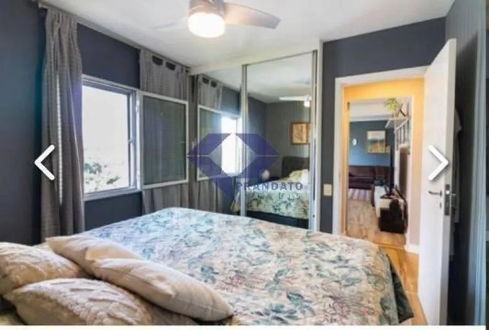Apartamento, 3 quartos, 89 m² - Foto 5
