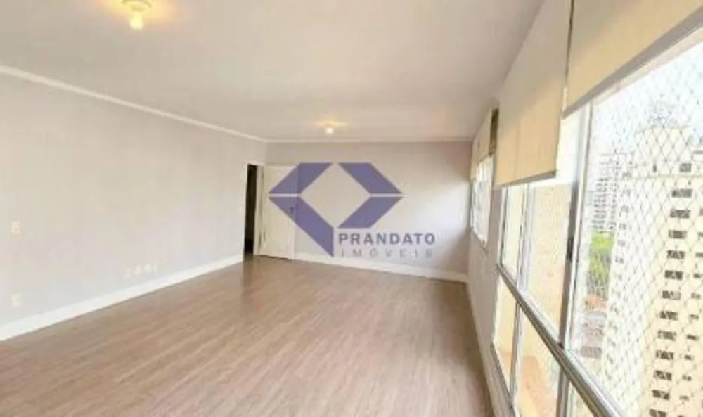 Apartamento, 3 quartos, 126 m² - Foto 9