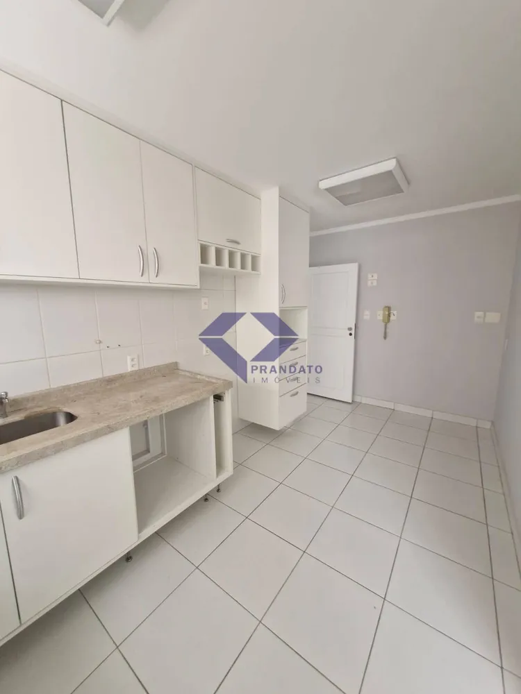 Apartamento, 3 quartos, 126 m² - Foto 5