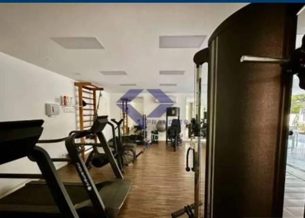 Apartamento, 3 quartos, 126 m² - Foto 8