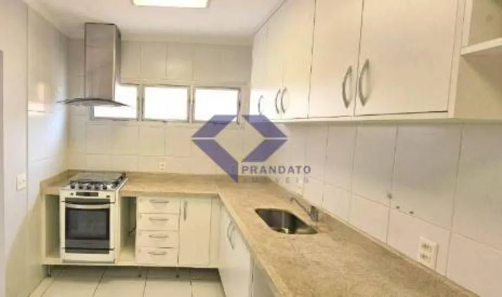 Apartamento, 3 quartos, 126 m² - Foto 10