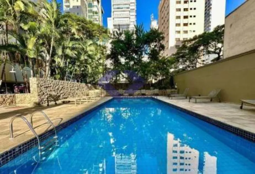 Apartamento, 3 quartos, 126 m² - Foto 14