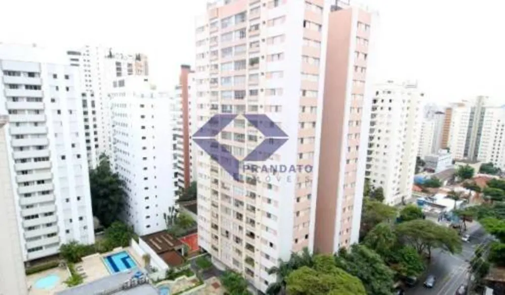 Apartamento, 3 quartos, 126 m² - Foto 2