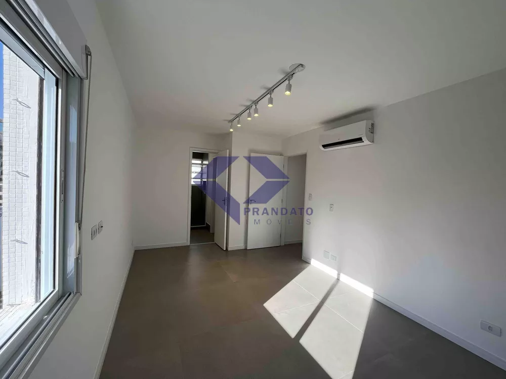 Apartamento para alugar com 2 quartos, 81m² - Foto 1