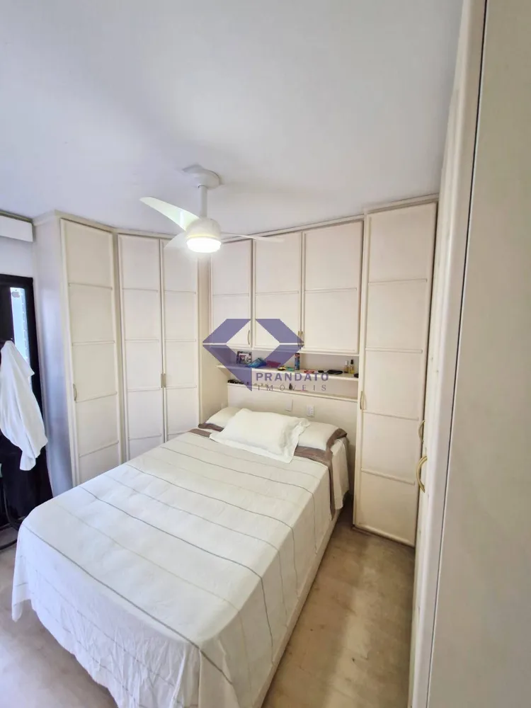 Apartamento, 3 quartos, 98 m² - Foto 9