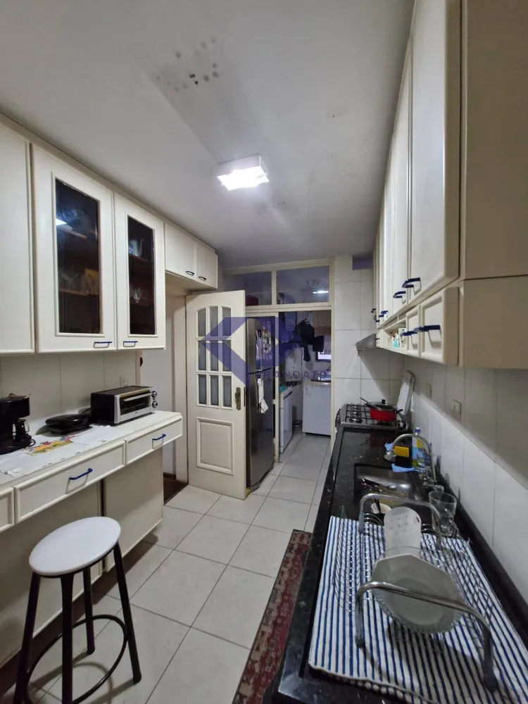 Apartamento, 3 quartos, 98 m² - Foto 14