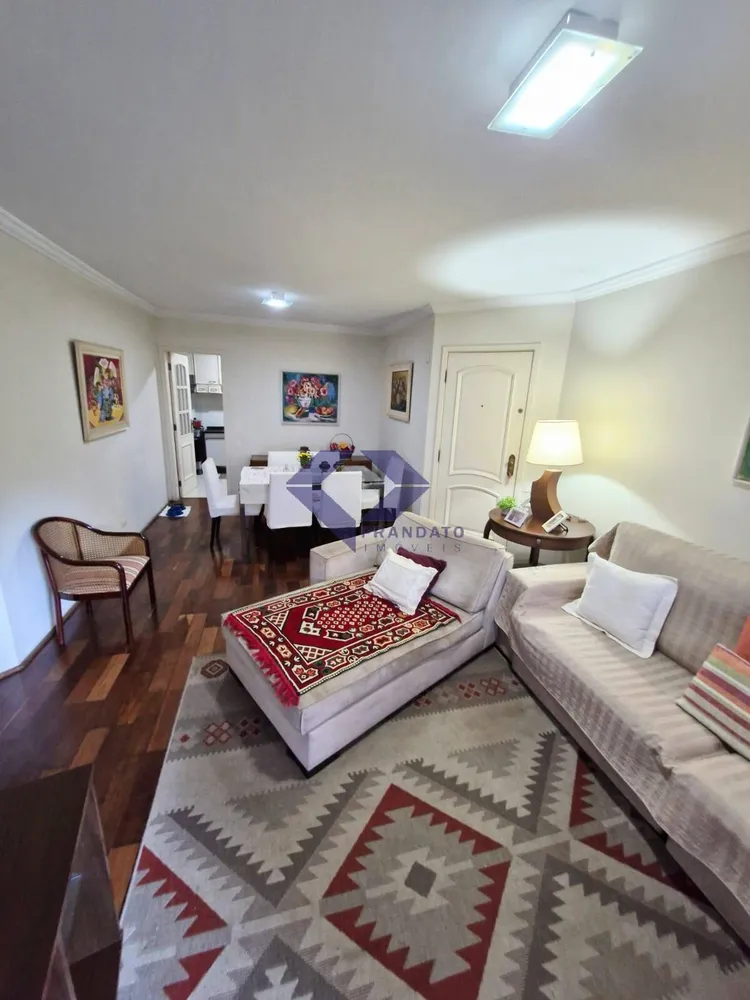 Apartamento, 3 quartos, 98 m² - Foto 4