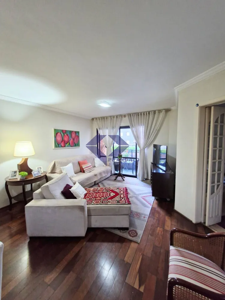 Apartamento, 3 quartos, 98 m² - Foto 2
