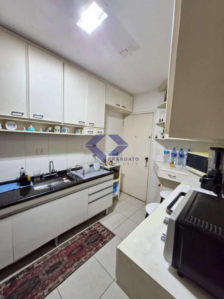 Apartamento, 3 quartos, 98 m² - Foto 15
