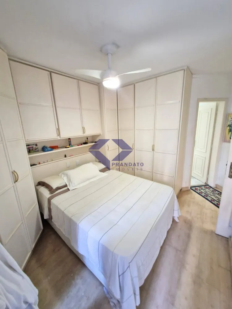 Apartamento, 3 quartos, 98 m² - Foto 8