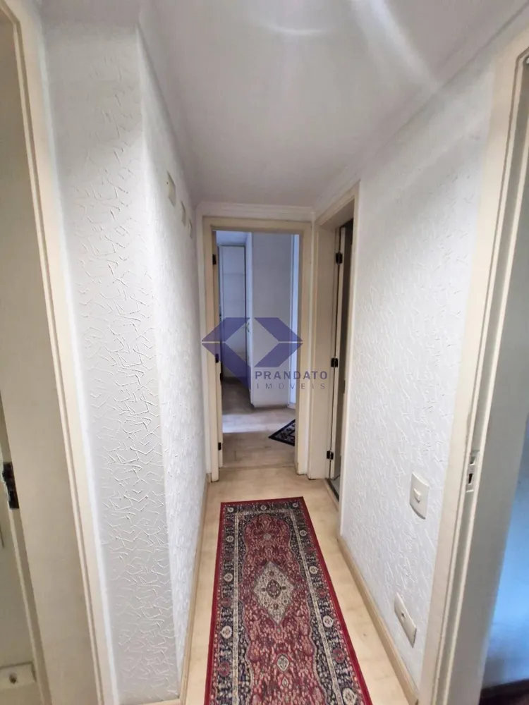 Apartamento, 3 quartos, 98 m² - Foto 7
