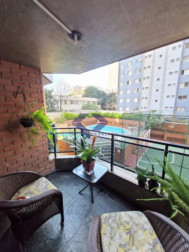 Apartamento, 3 quartos, 98 m² - Foto 3