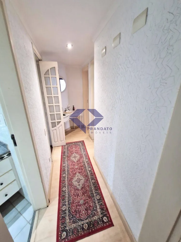Apartamento, 3 quartos, 98 m² - Foto 6