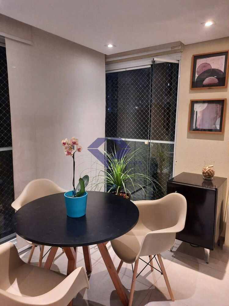 Apartamento, 1 quarto, 41 m² - Foto 1