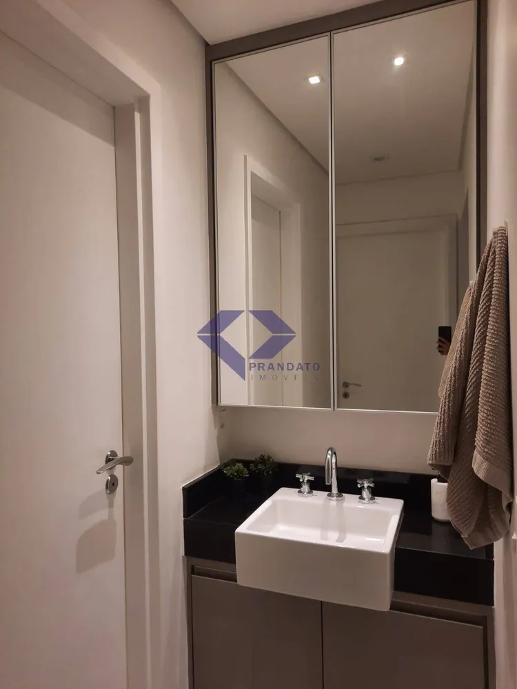 Apartamento, 1 quarto, 41 m² - Foto 16