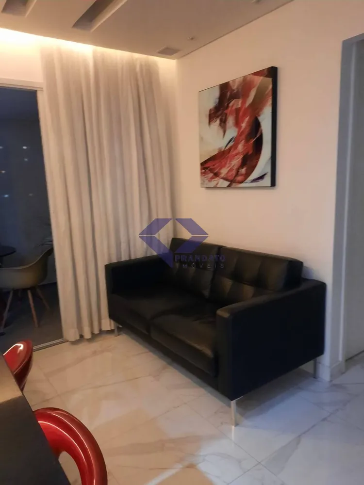 Apartamento, 1 quarto, 41 m² - Foto 4