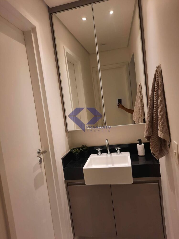Apartamento, 1 quarto, 41 m² - Foto 7