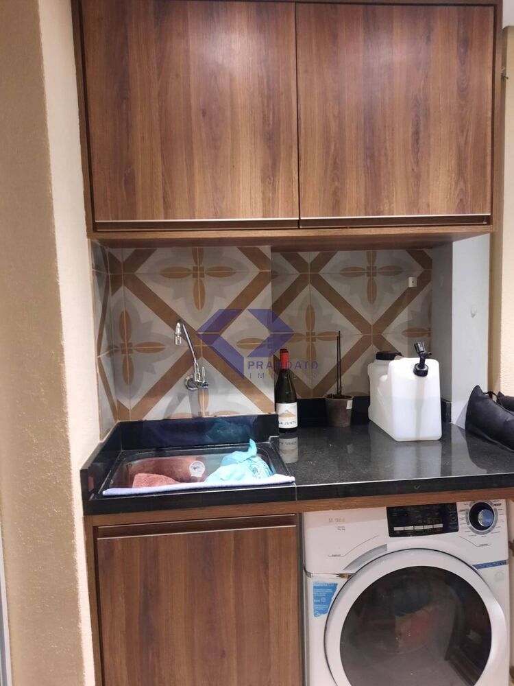 Apartamento, 1 quarto, 41 m² - Foto 6