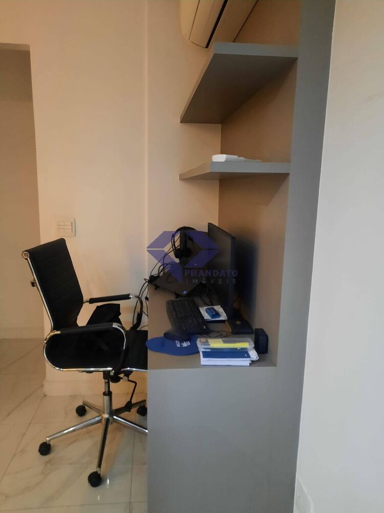Apartamento, 1 quarto, 41 m² - Foto 3