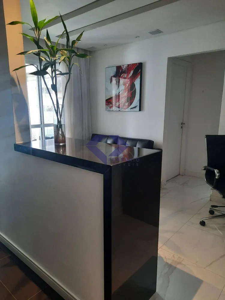 Apartamento, 1 quarto, 41 m² - Foto 7