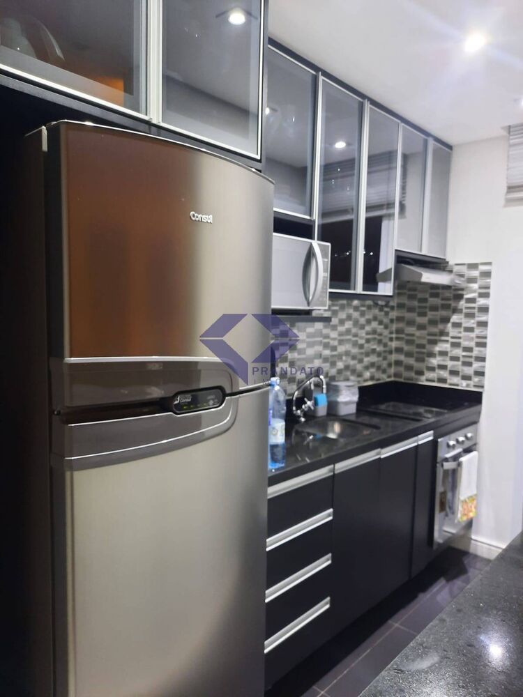 Apartamento, 1 quarto, 41 m² - Foto 2