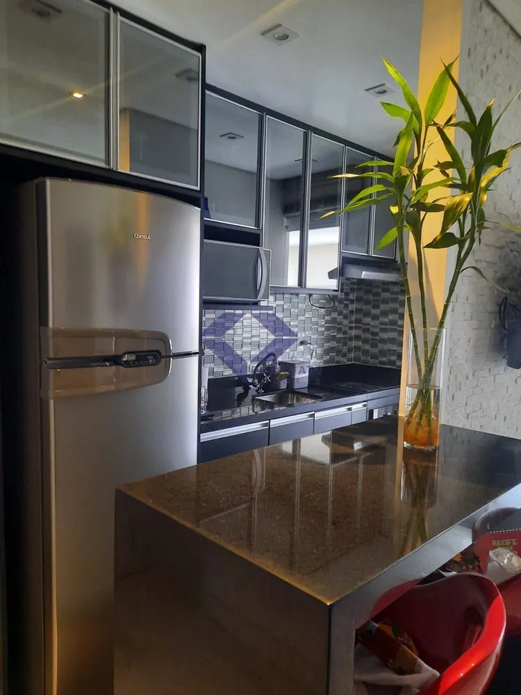 Apartamento, 1 quarto, 41 m² - Foto 9
