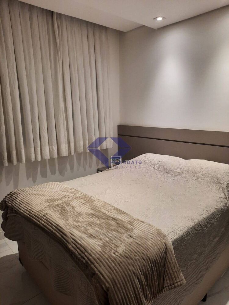Apartamento, 1 quarto, 41 m² - Foto 4