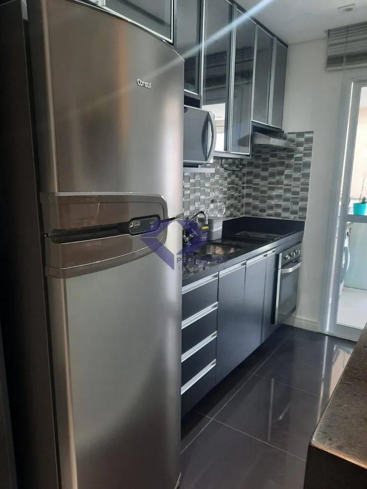 Apartamento, 1 quarto, 41 m² - Foto 11