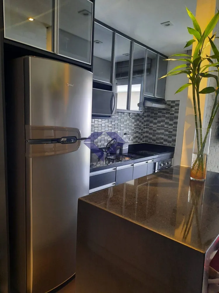 Apartamento, 1 quarto, 41 m² - Foto 5