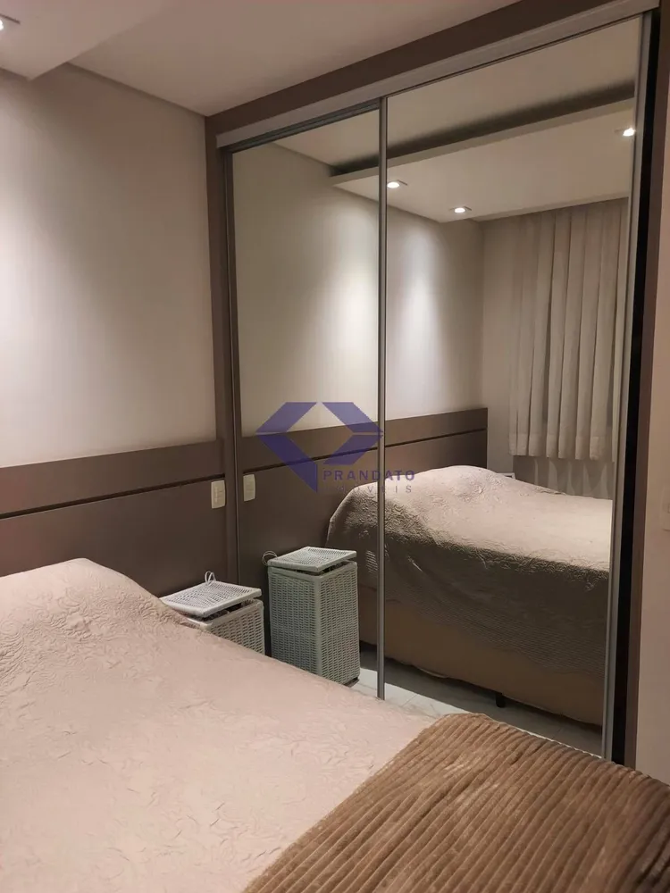 Apartamento, 1 quarto, 41 m² - Foto 15