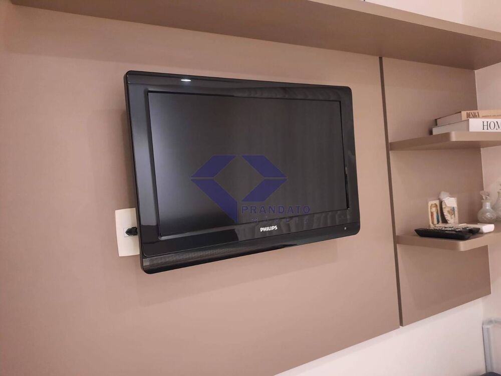 Apartamento, 1 quarto, 41 m² - Foto 8